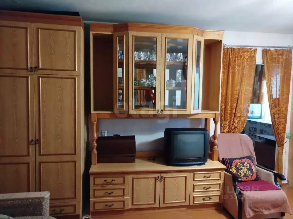 2-к кв. Ярославская область, Ярославль ул. Блюхера, 58 (44.2 м) - Фото 1