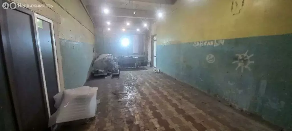 Производственное помещение (63.5 м) - Фото 2