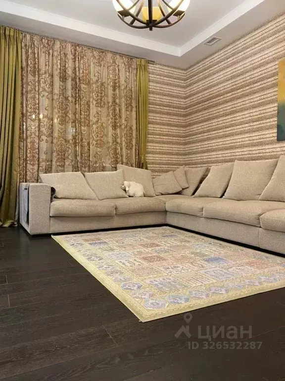 2-к кв. Московская область, Ленинский городской округ, д. Суханово ... - Фото 2