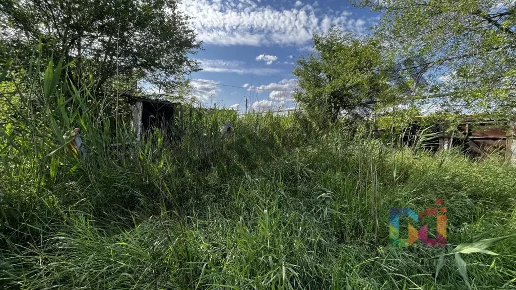 Участок в Калмыкия, Элиста ул. Гоголя, 15 (5.26 сот.) - Фото 1