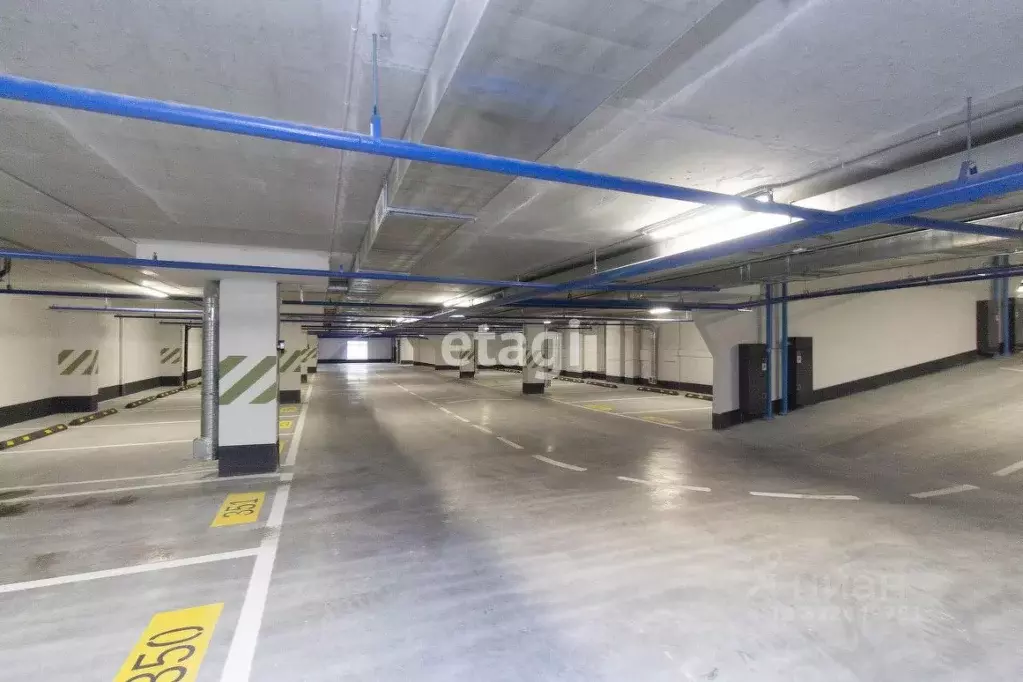 Гараж в Тюменская область, Тюмень Харьковская ул., 74 (13 м) - Фото 1