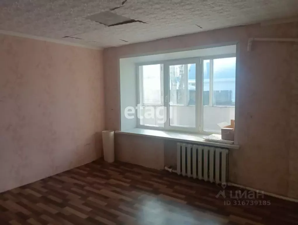 2-к кв. Владимирская область, Петушинский район, Пекшинское ... - Фото 1