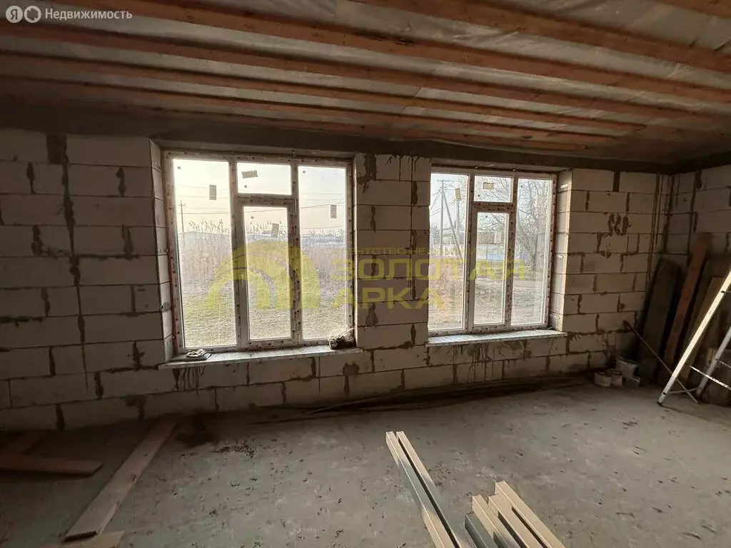 Дом в Темрюк, улица Парижской Коммуны, 19 (90 м) - Фото 2