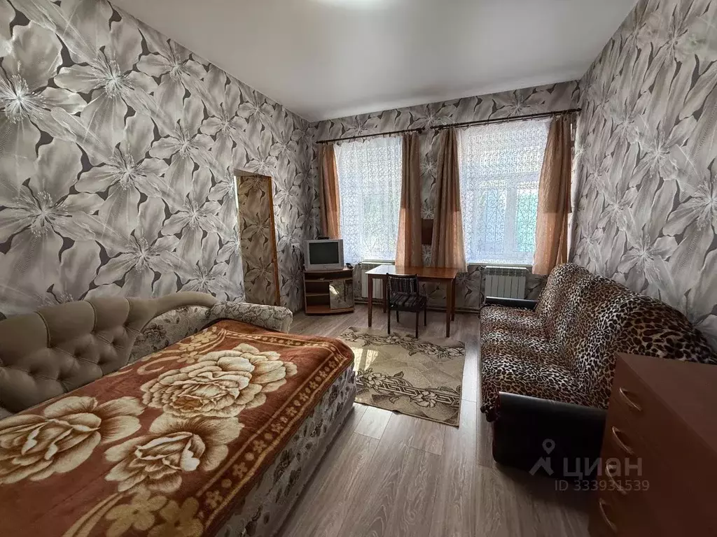 1-к кв. Крым, Евпатория ул. Володарского, 29 (36.0 м) - Фото 1