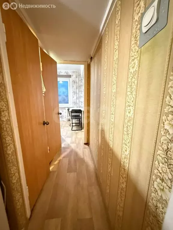 1-комнатная квартира: Новодвинск, улица Мира, 7к2 (30 м) - Фото 2