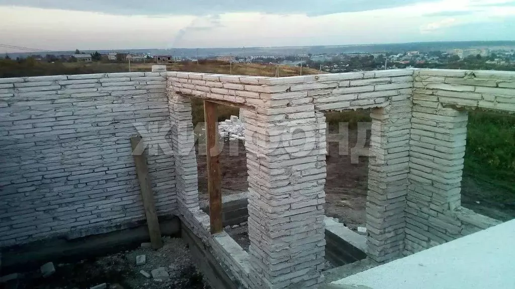 Участок в Новосибирская область, Искитим ул. Западный Жилмассив (9.6 ... - Фото 1