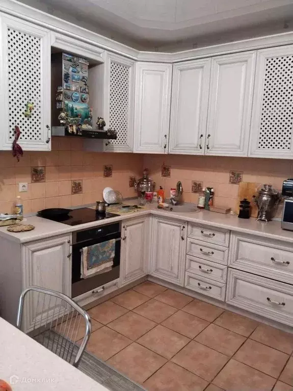 Продаётся 3-к квартира, 106.3 м - Фото 0