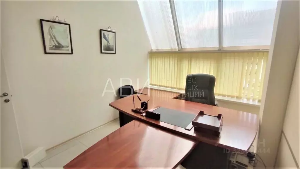 Офис в Новосибирская область, Новосибирск ул. Галущака, 2А (100 м) - Фото 2