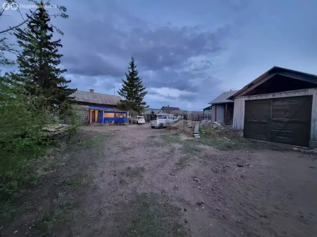 Дом в село Новая Кука, Центральная улица (47.9 м) - Фото 1