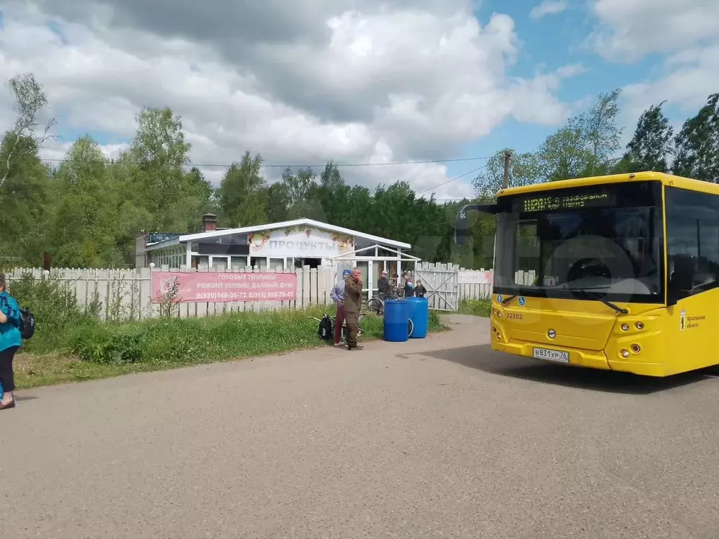 Дача 37,5 м на участке 5,2 сот. - Фото 1