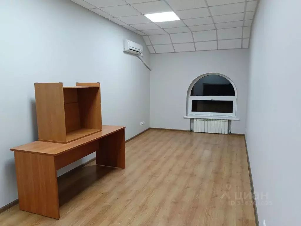 Офис в Краснодарский край, Краснодар Центральный мкр, ул. Митрофана ... - Фото 0