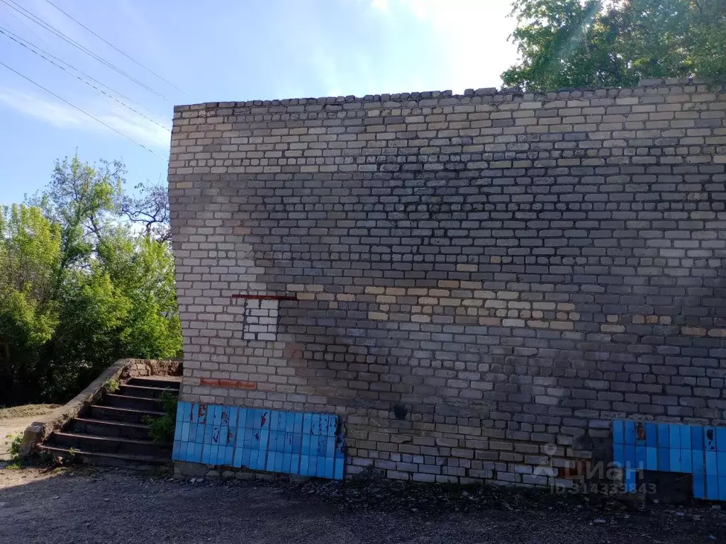 Помещение свободного назначения в Волгоградская область, Серафимович ... - Фото 0