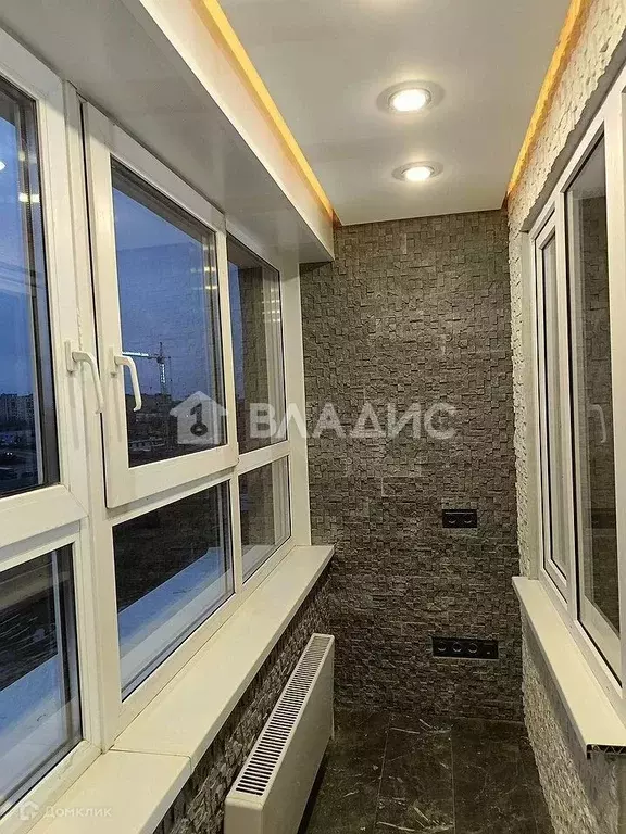 Продаётся квартира-студия, 30.6 м - Фото 1