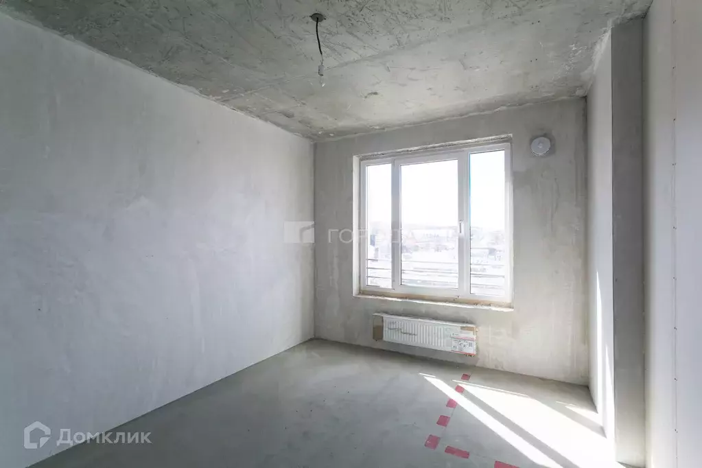 Продаётся 1-к квартира, 40.83 м - Фото 1