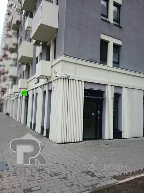 Помещение свободного назначения в Московская область, Ленинский ... - Фото 2