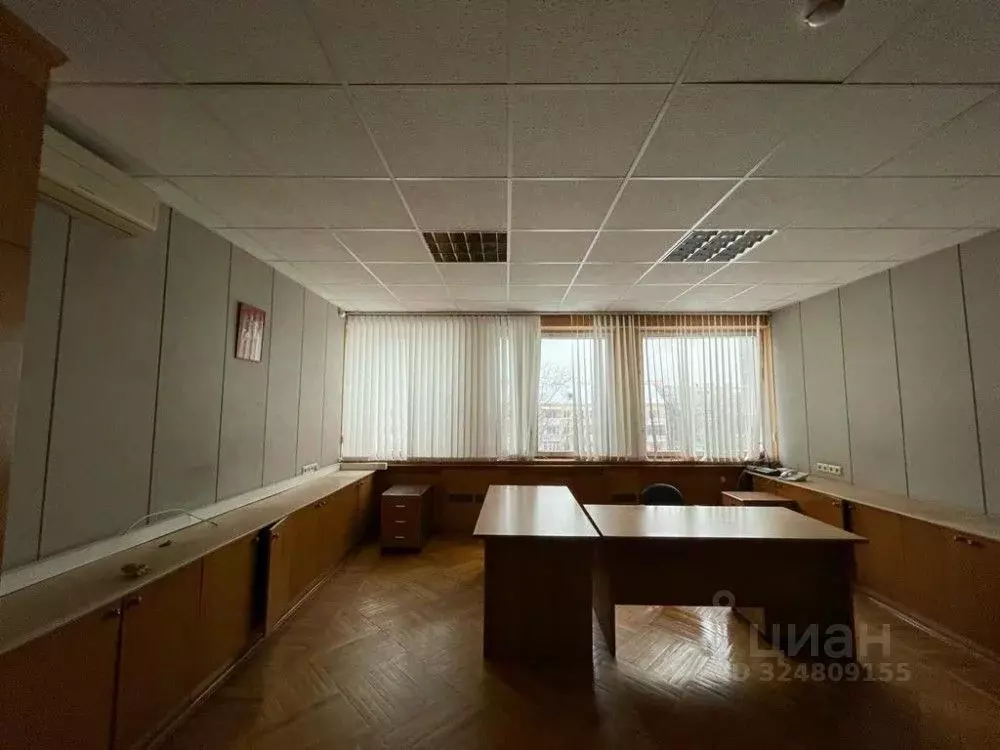 Офис в Москва Городская ул., 8 (4500 м) - Фото 1