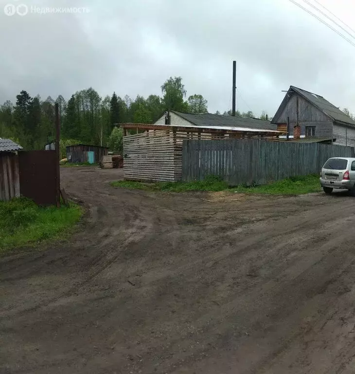 Производственное помещение (6000 м) - Фото 1