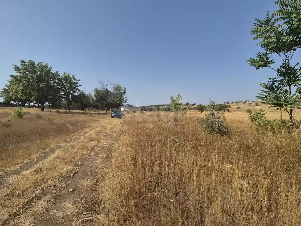 Участок в Севастополь ул. Ленина (4.0 сот.) - Фото 1