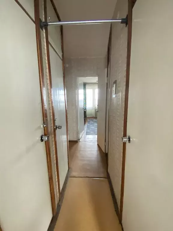 Продаётся 3-к квартира, 67.9 м - Фото 1