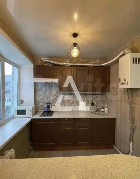 Квартира-студия, 23 м, 4/5 эт. - Фото 0