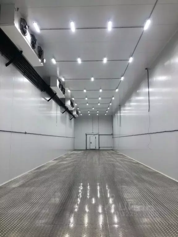 Склад в Московская область, Котельники ш. Дзержинское, 2 (400 м) - Фото 1