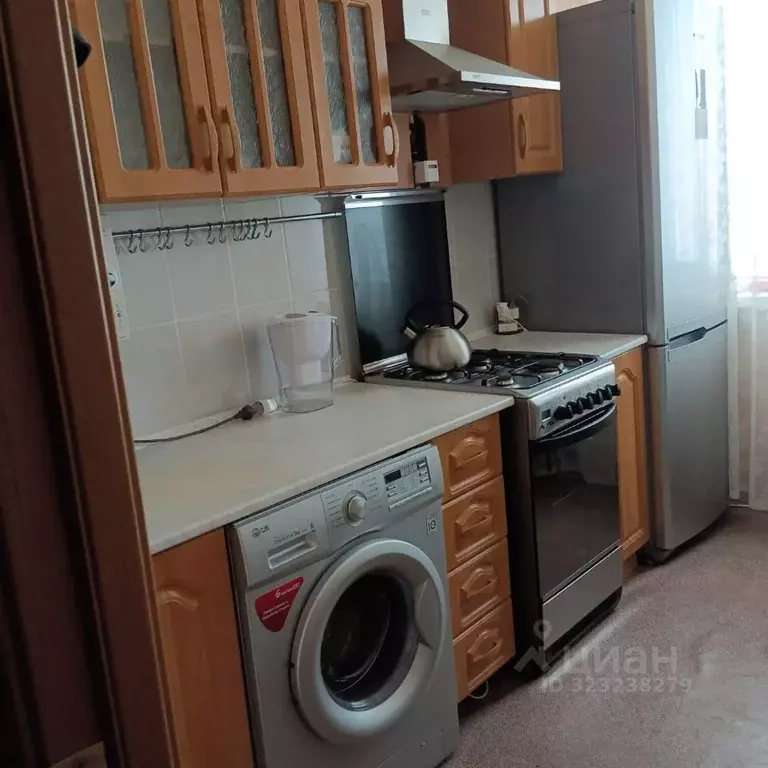 2-к кв. Омская область, Омск ул. Вострецова, 4 (48.0 м) - Фото 2