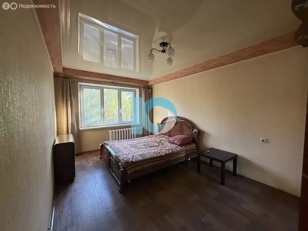 2-комнатная квартира: Уфа, Краснодонская улица, 28 (44.3 м) - Фото 1