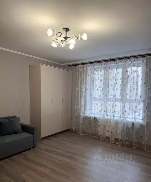 2-к кв. Московская область, Реутов Юбилейный просп., 45 (60.0 м) - Фото 1