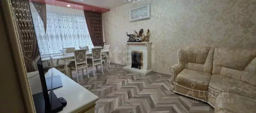 3-к кв. Ямало-Ненецкий АО, Новый Уренгой Советский мкр, 9/3 (57.0 м) - Фото 1