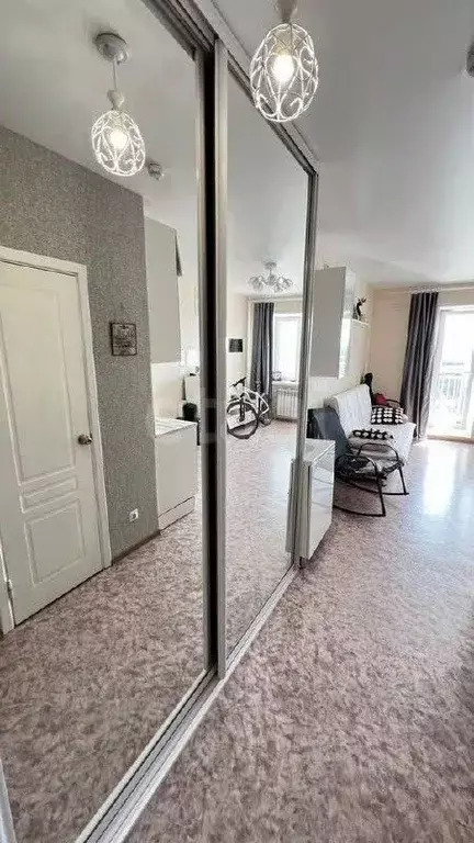 Студия Татарстан, Набережные Челны 52-й комплекс, 35 (25.0 м) - Фото 0