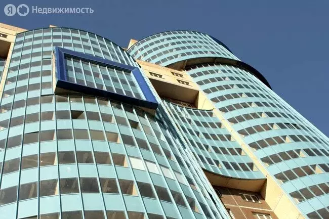 2-комнатная квартира: Санкт-Петербург, Планерная улица, 63к1 (105 м) - Фото 1
