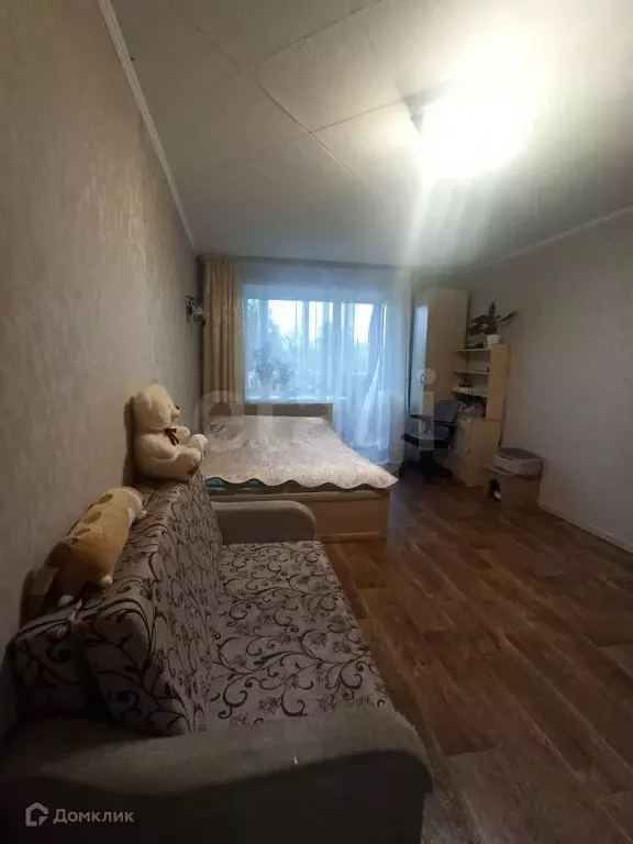Продаётся 1-к квартира, 34 м - Фото 1