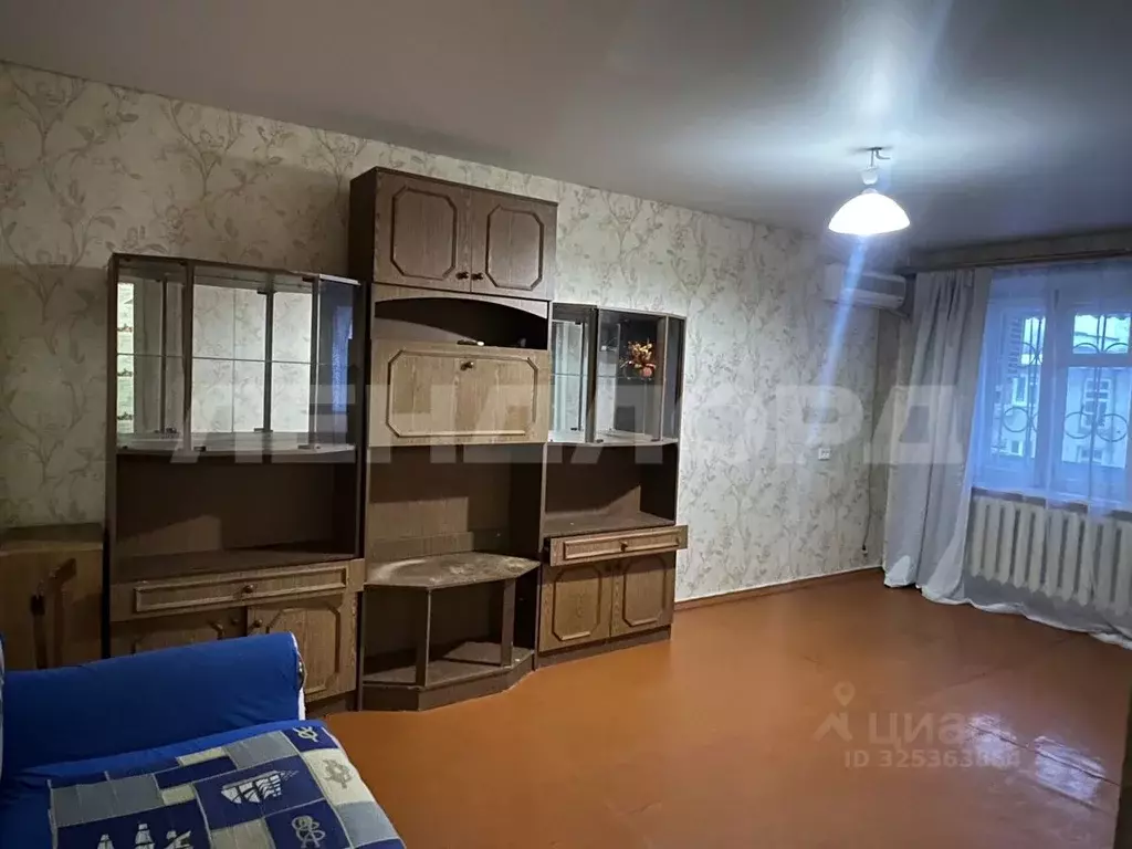 2-к кв. Ростовская область, Новочеркасск Баклановский просп., 132 ... - Фото 2