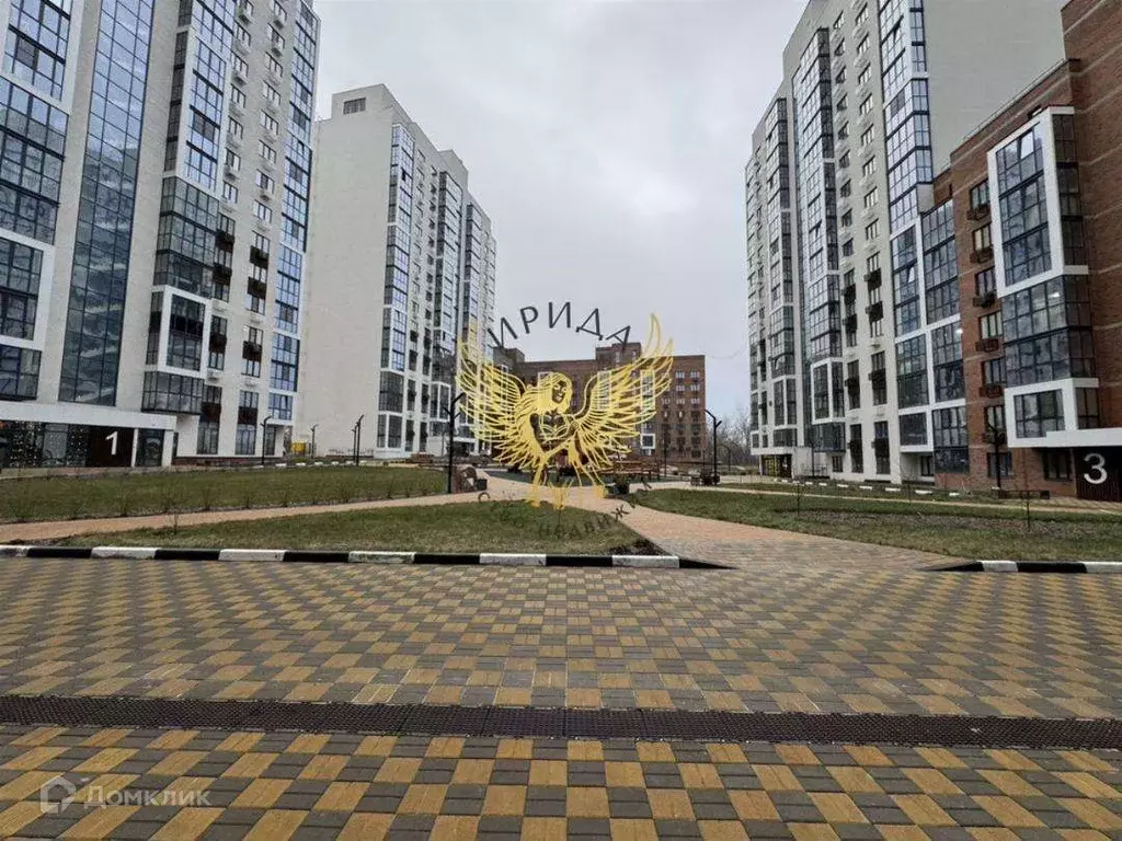 Продаётся 1-к квартира, 47.5 м - Фото 1