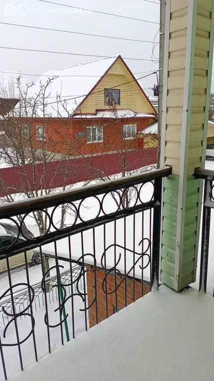 Дом в Мыски, Инициативная улица (131.9 м) - Фото 1