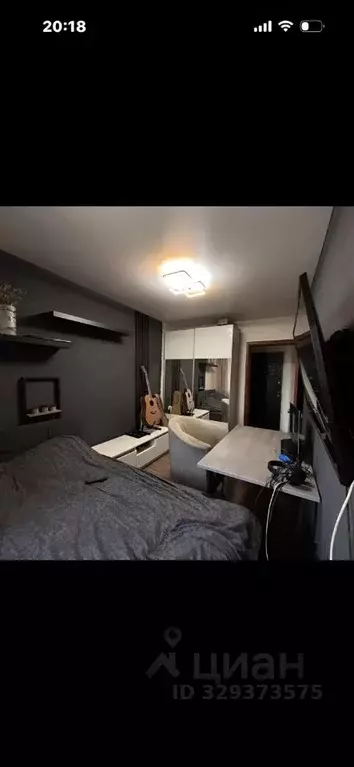 2-к кв. Самарская область, Самара ул. Стара-Загора, 247 (43.2 м) - Фото 2