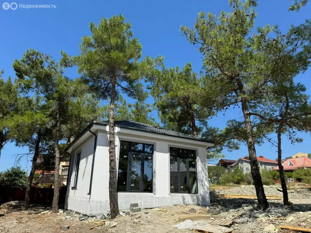 Дом в Геленджик, Борисовская улица (60 м) - Фото 0