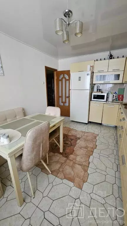 3-к кв. Рязанская область, Рязань Московский р-н, ул. Костычева, 7к1 ... - Фото 0