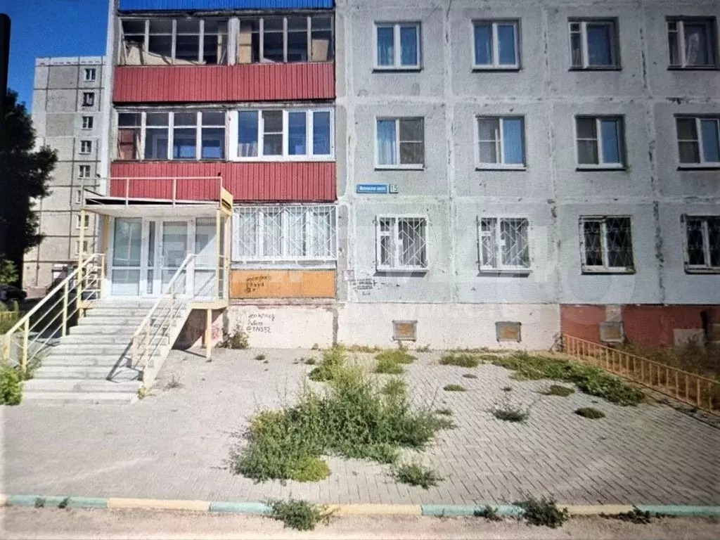 продам офисное помещение, 58 м - Фото 0