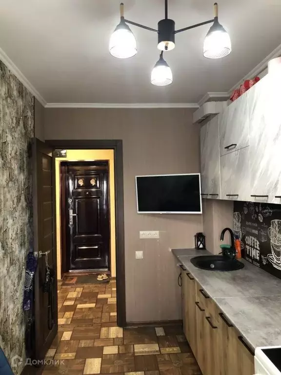 Продаётся 1-к квартира, 30 м - Фото 1