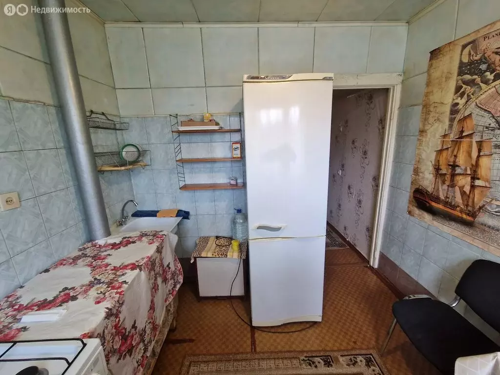 1-комнатная квартира: Екатеринбург, Короткий переулок, 12 (33.4 м) - Фото 0