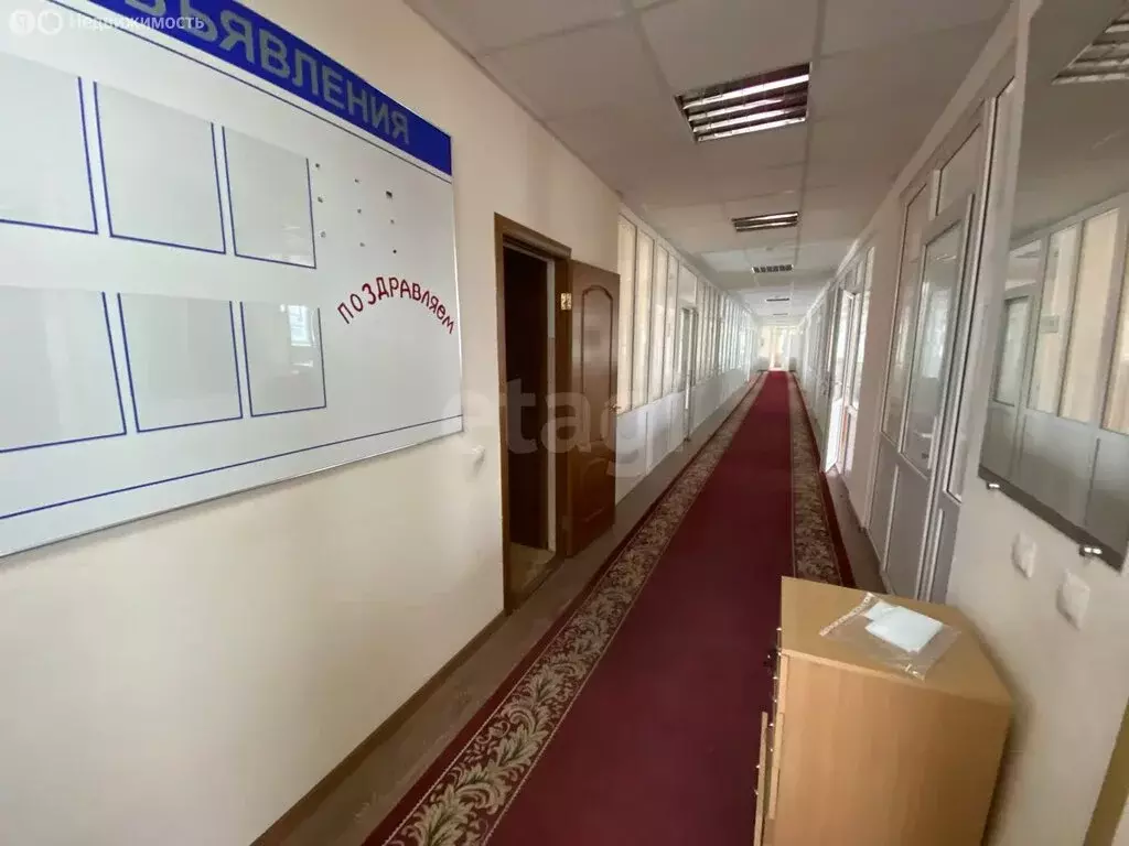 Офис (403 м) - Фото 1