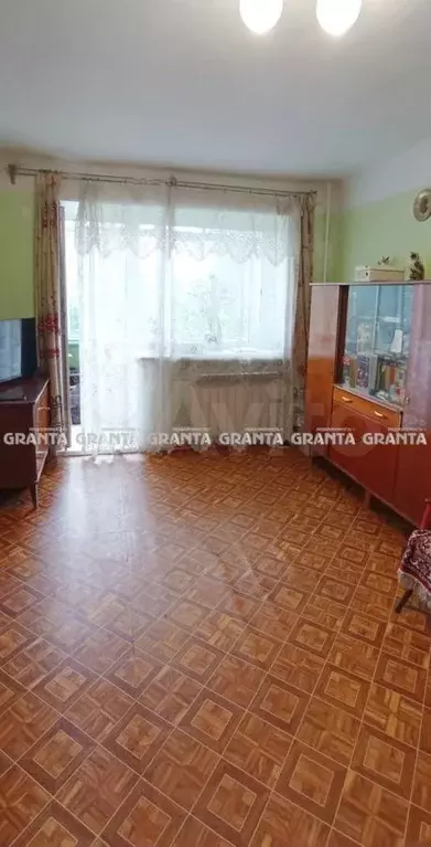 2-к. квартира, 43,1 м, 4/5 эт. - Фото 1