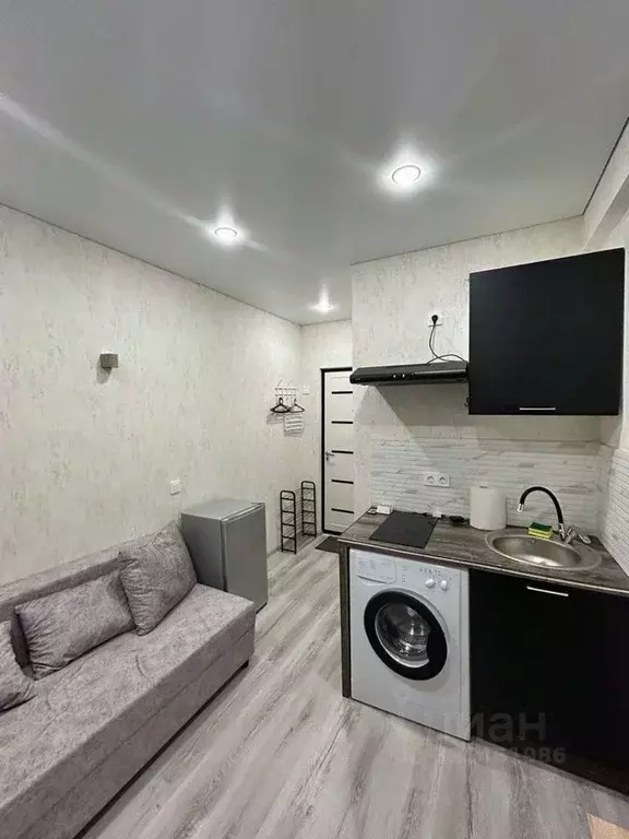 Студия Татарстан, Казань ул. Восстания, 25 (16.0 м) - Фото 2