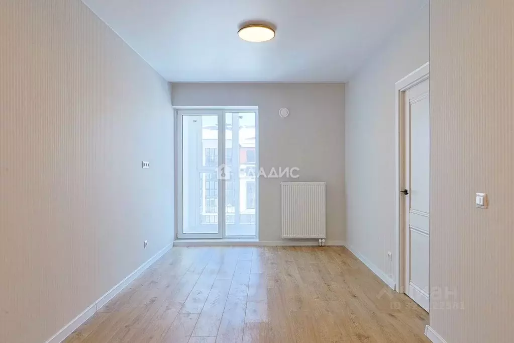 1-к кв. Калининградская область, Гурьевск ул. Лазурная, 18к2 (34.5 м) - Фото 2