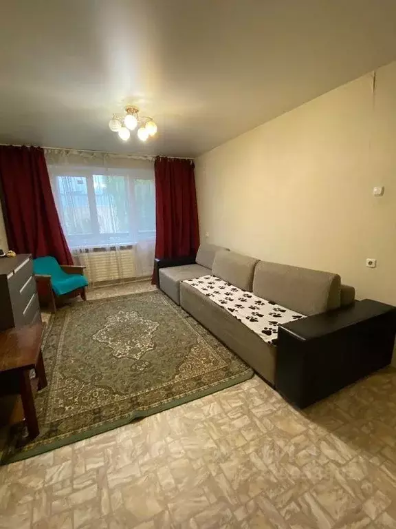 1-к кв. Саратовская область, Энгельс Ленинградская ул., 1 (38.0 м) - Фото 0