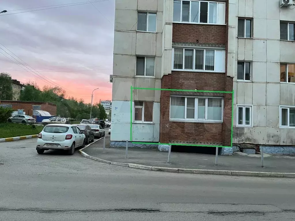 Торговая площадь - Фото 1