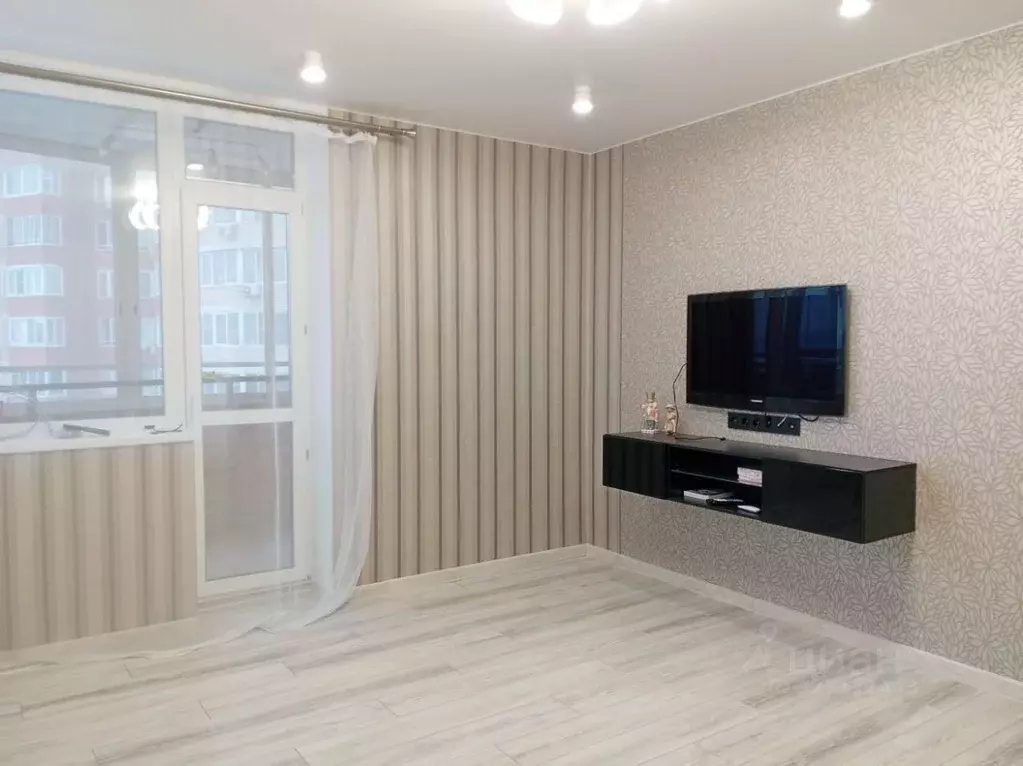 3-к кв. Московская область, Пушкино Московский просп., 57к2 (84.9 м) - Фото 1