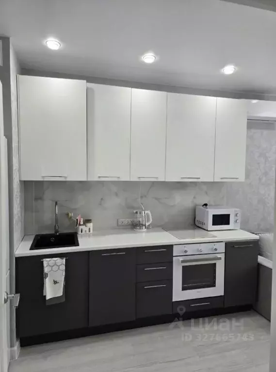 1-к кв. Москва Ленинградское ш., 229Ак1 (33.9 м) - Фото 0