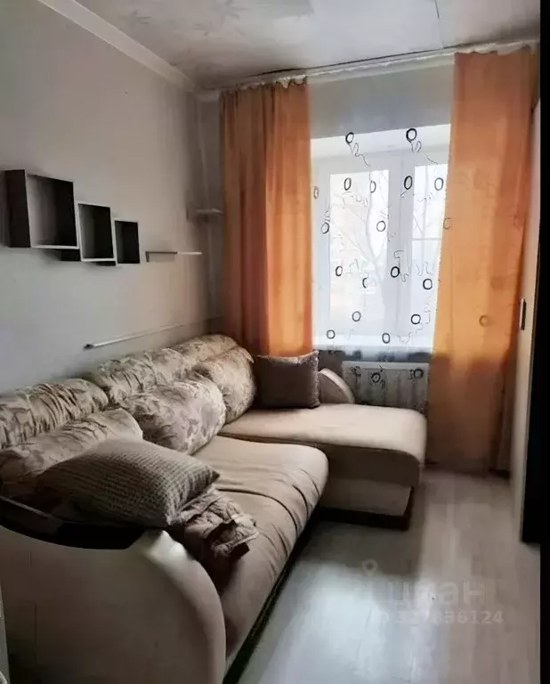 Комната Московская область, Ивантеевка Пушкинский городской округ, ... - Фото 1